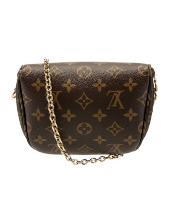 Louis Vuitton LV Monogram Bumbag Mini