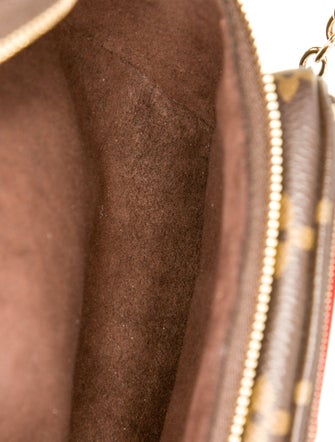 Louis Vuitton LV Monogram Bumbag Mini