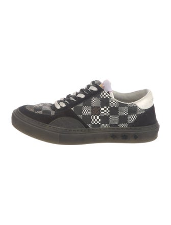 Louis Vuitton Ollie Sneakers