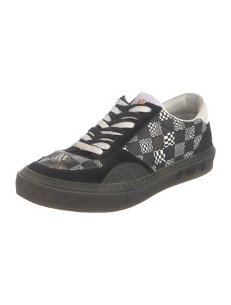 Louis Vuitton Ollie Sneakers