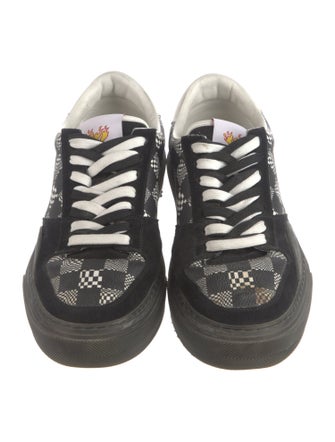 Louis Vuitton Ollie Sneakers