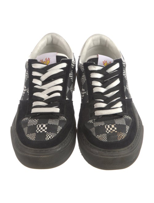 Louis Vuitton Ollie Sneakers
