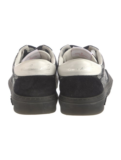 Louis Vuitton Ollie Sneakers