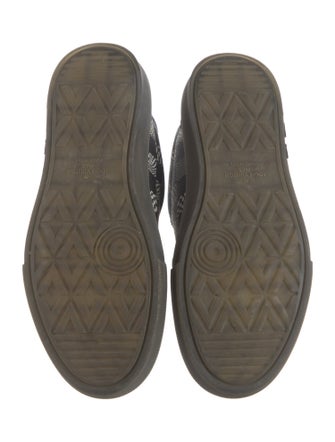 Louis Vuitton Ollie Sneakers