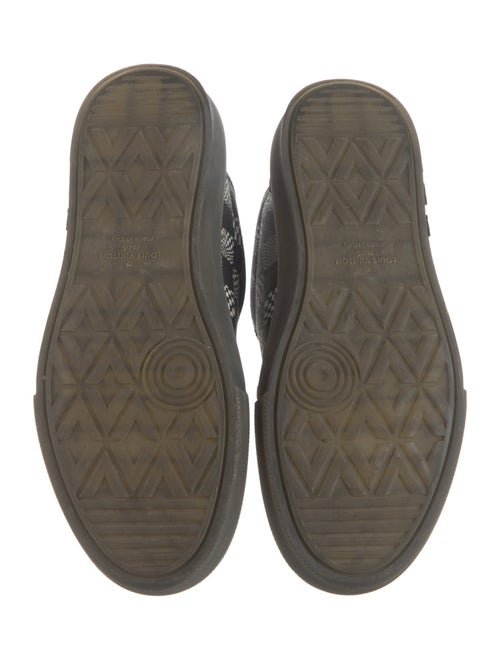 Louis Vuitton Ollie Sneakers