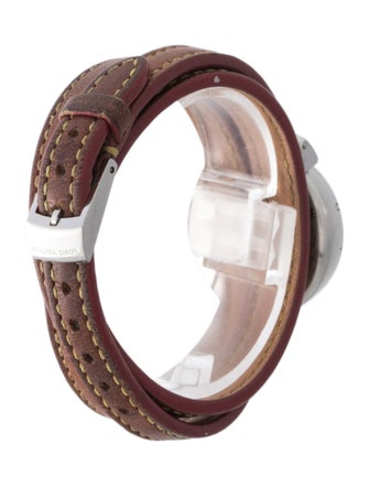 Louis Vuitton Tambour Watch