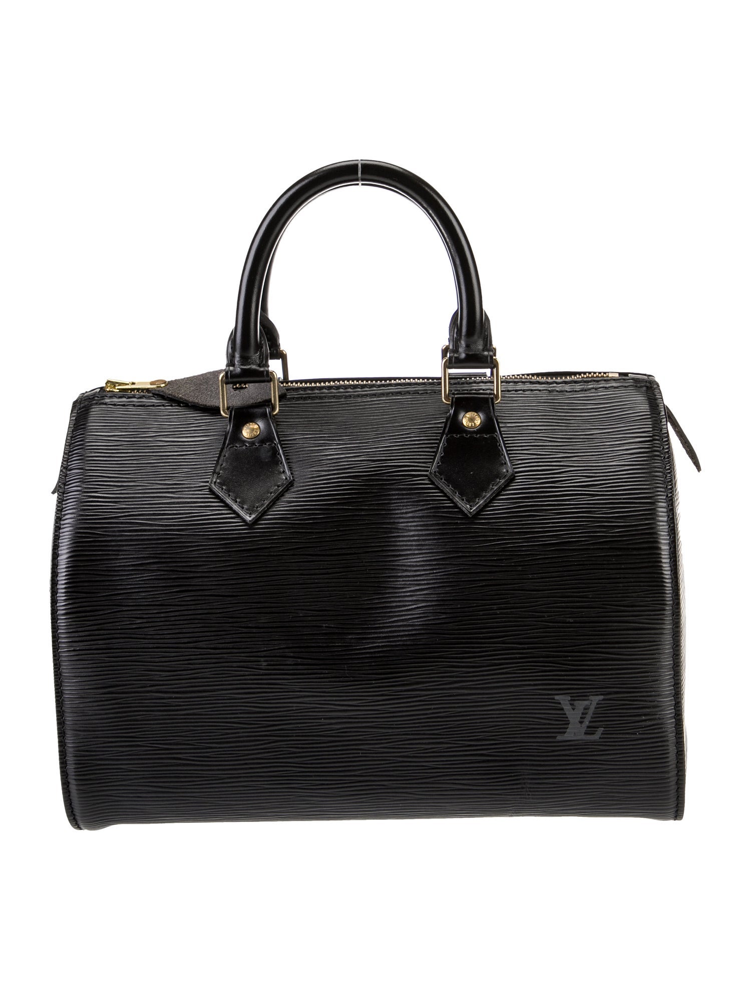 Louis Vuitton Epi Leather Speedy 25 Vintage