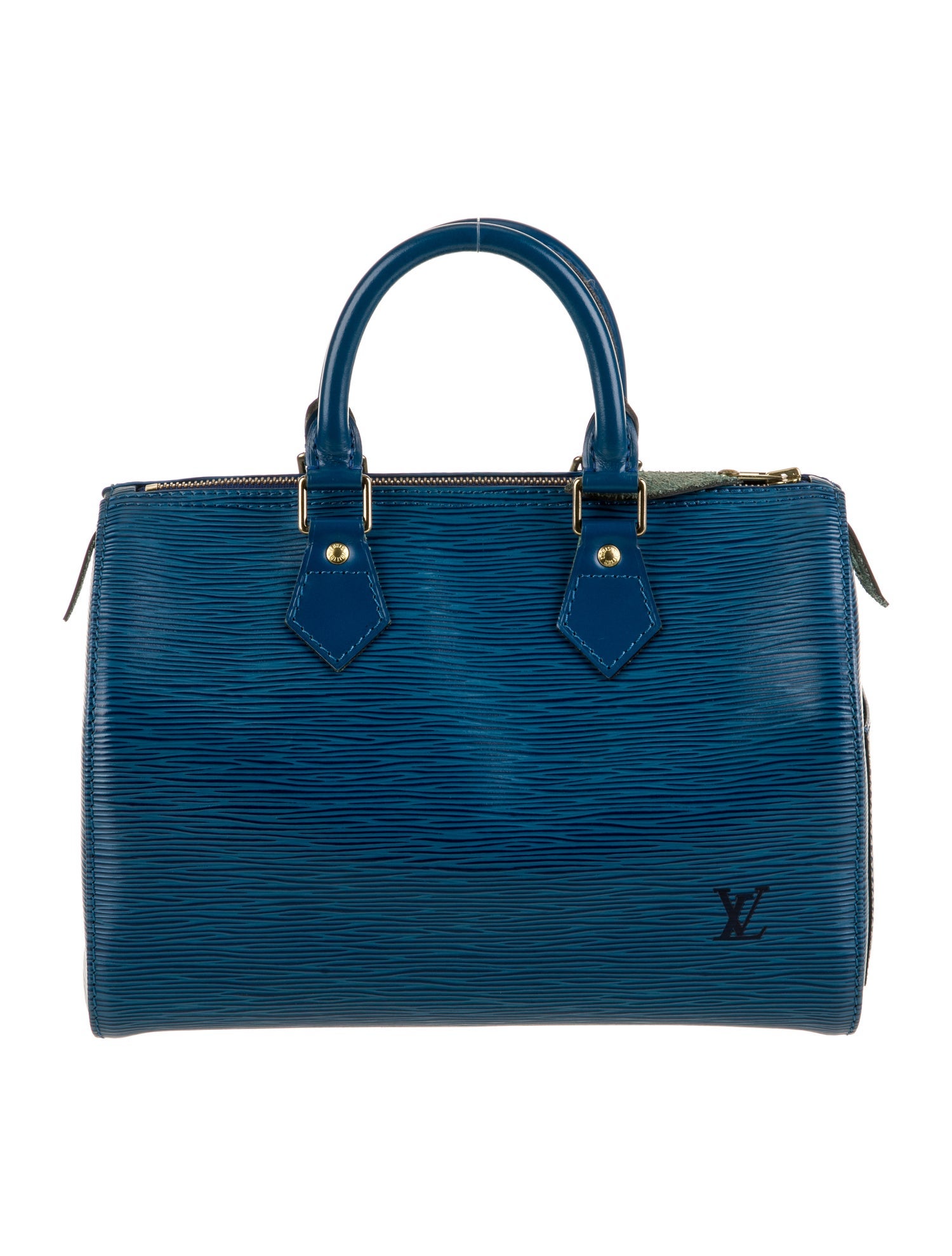 Louis Vuitton Epi Leather Speedy 25 Vintage