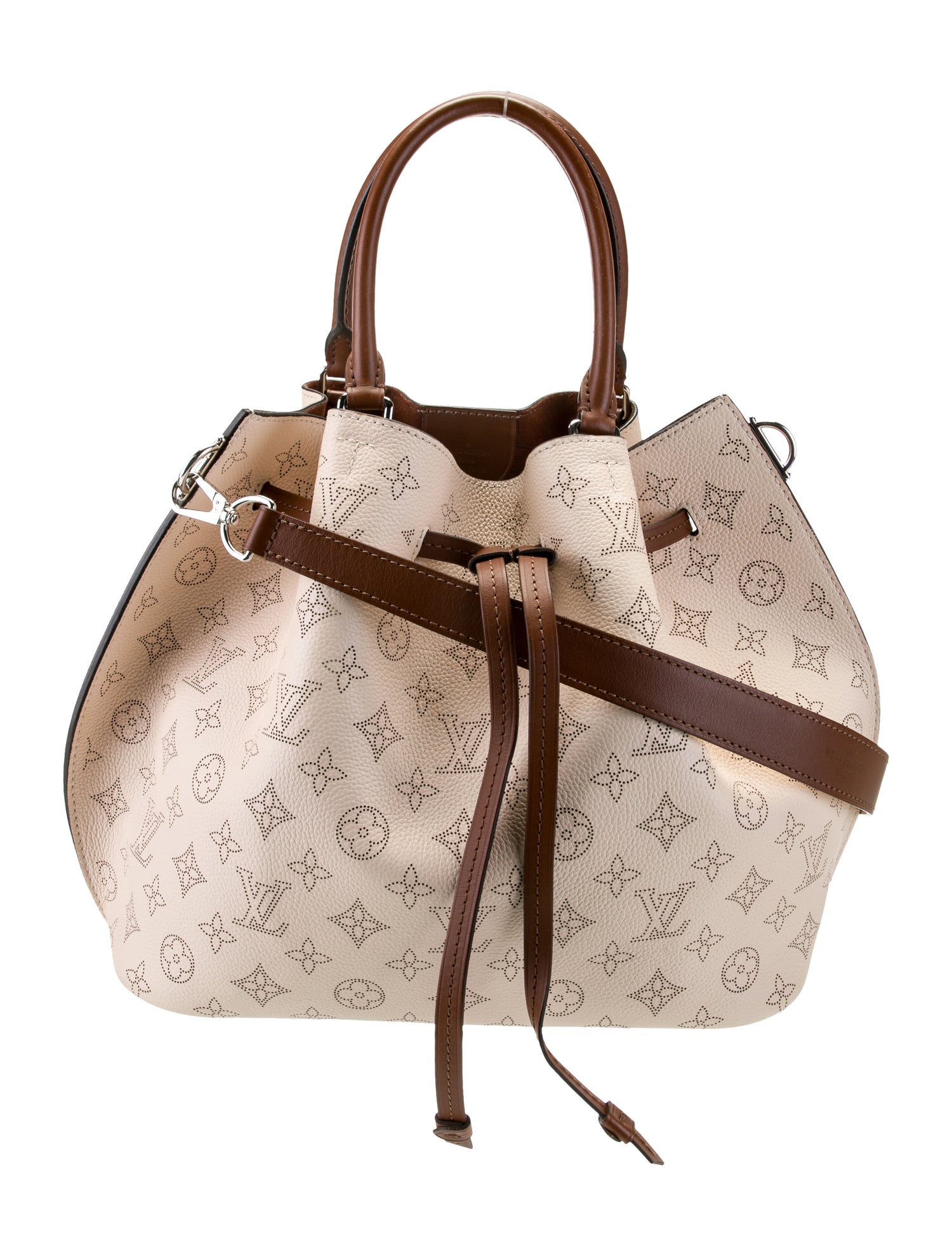 Louis Vuitton LV Monogram Girolata