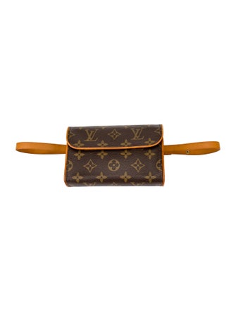 Louis Vuitton Pochette Florentine