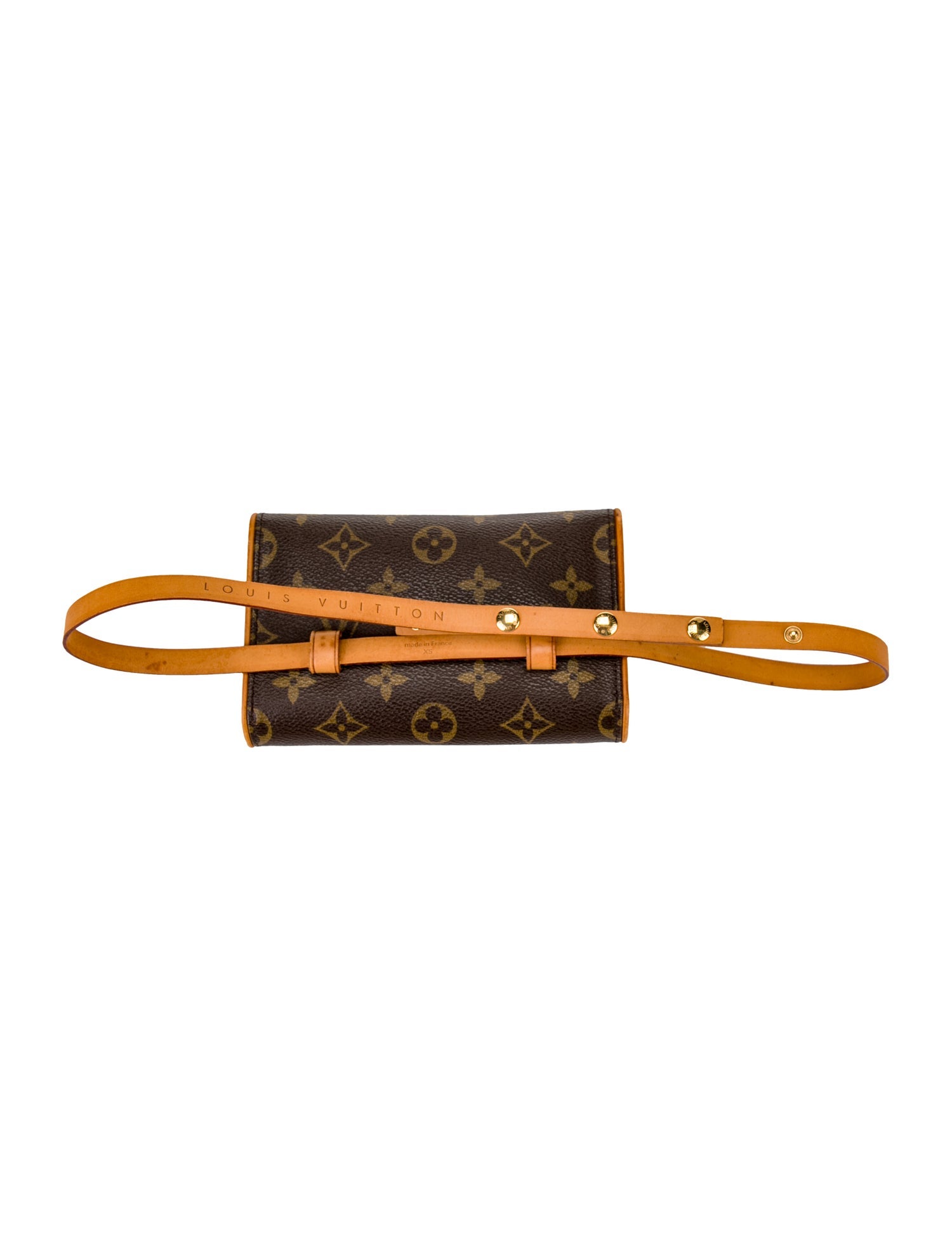 Louis Vuitton Pochette Florentine