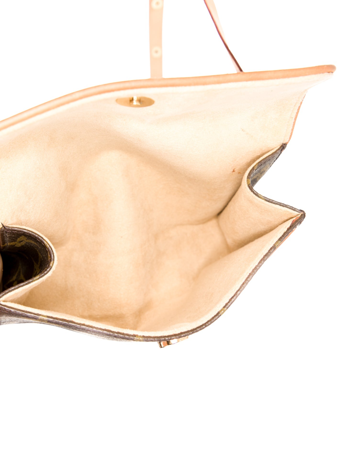 Louis Vuitton Pochette Florentine