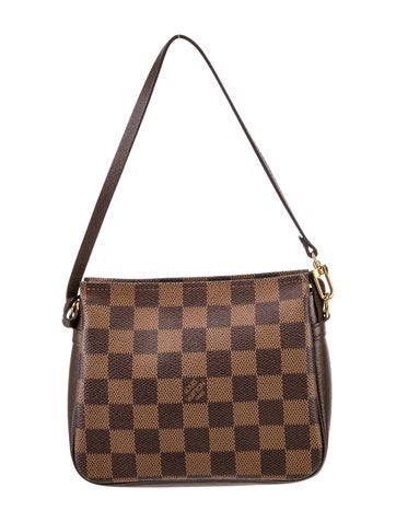 Louis Vuitton Handle Bags Top Bag