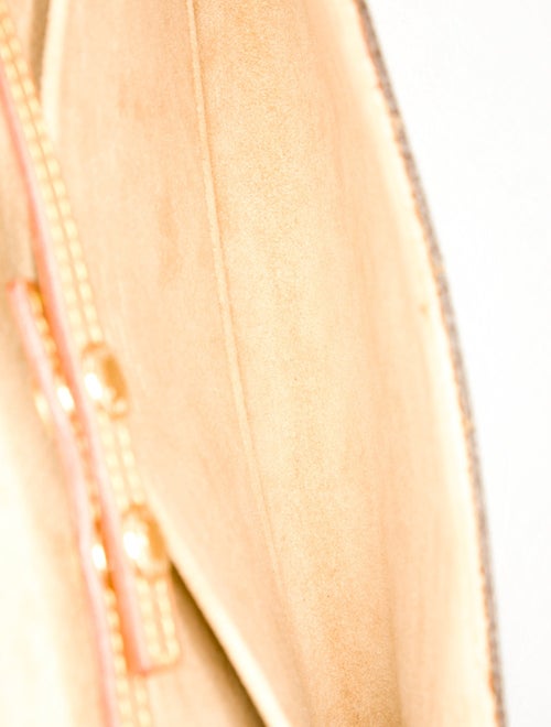 Louis Vuitton LV Monogram Twin GM