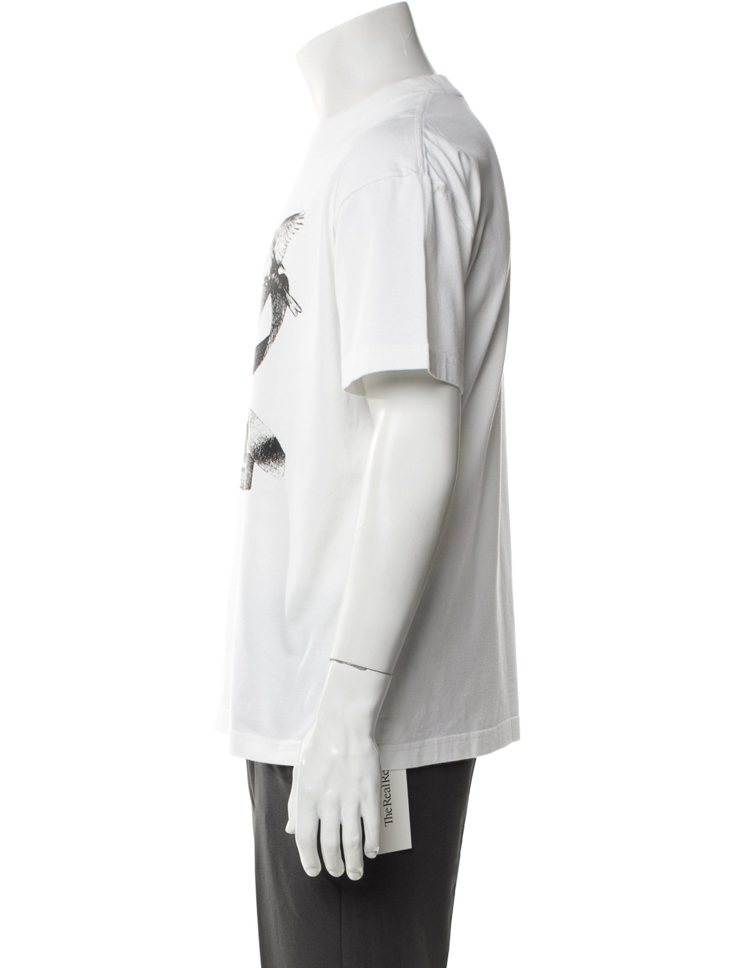 Louis Vuitton 2023 LV Monogram T-Shirt