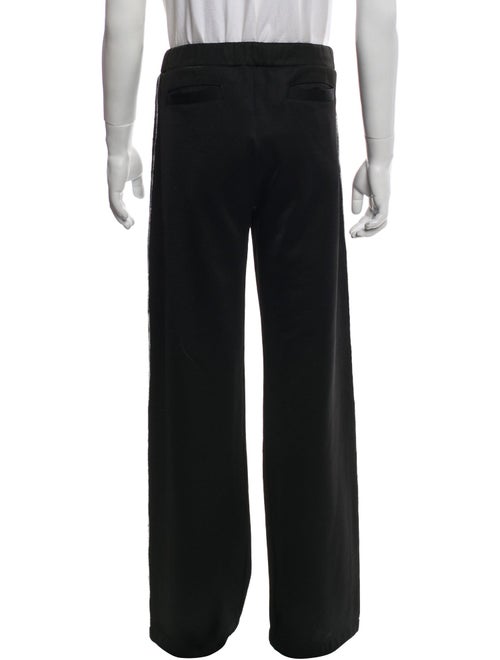 Louis Vuitton 2021 Signature Logo Lounge Bottoms