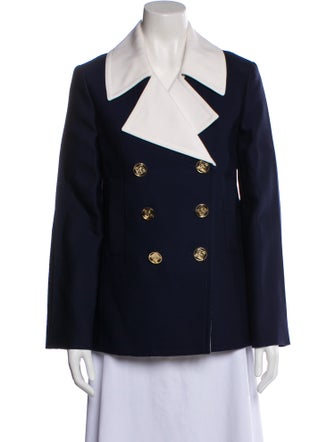 Louis Vuitton 2018 Wool Jacket