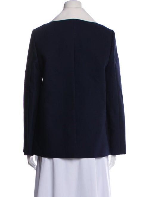 Louis Vuitton 2018 Wool Jacket