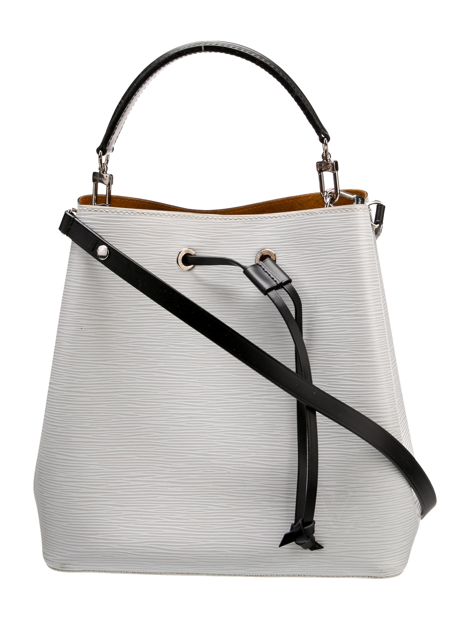 Louis Vuitton LV Monogram Néonoé MM