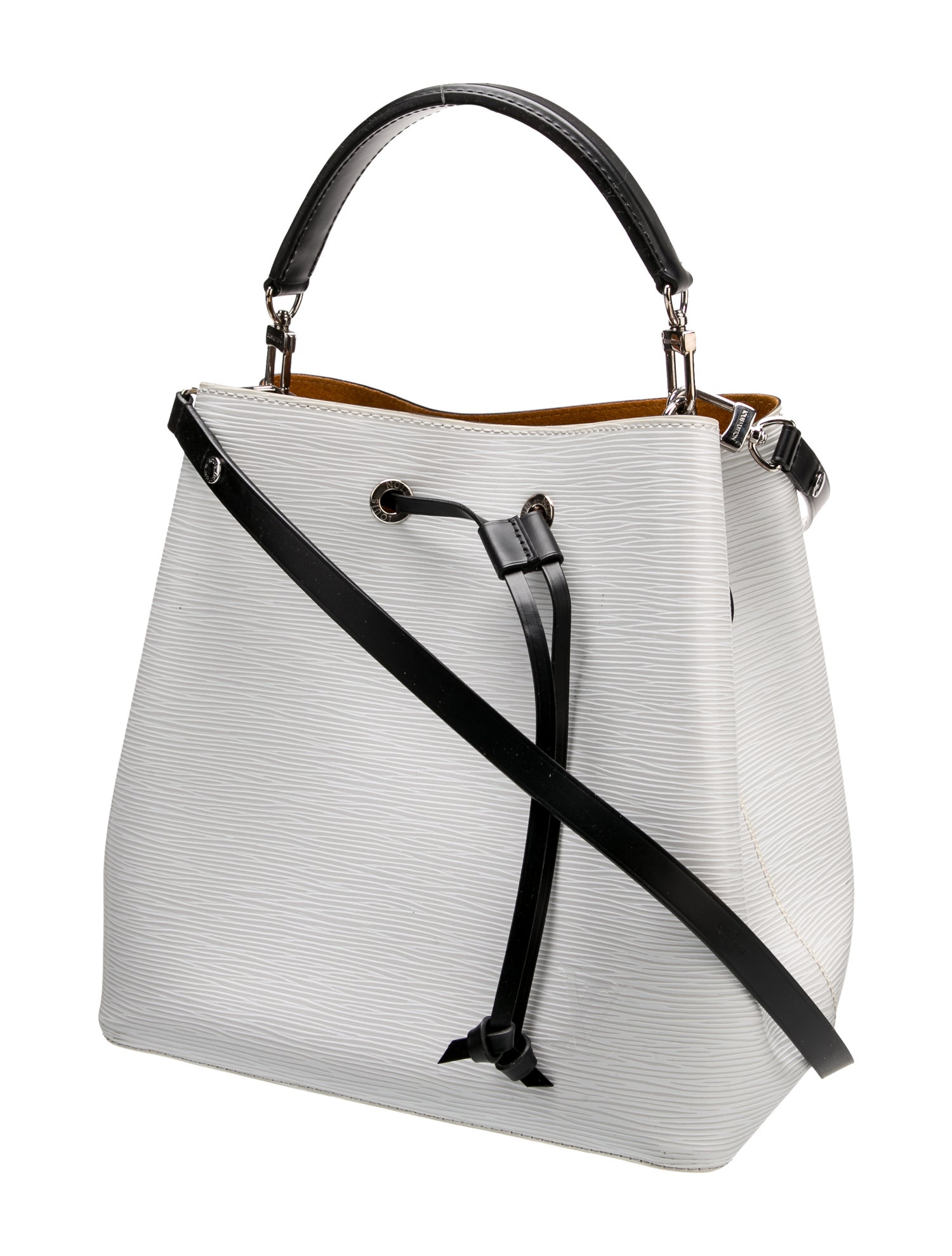 Louis Vuitton LV Monogram Néonoé MM