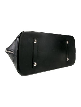 Louis Vuitton Monogram Alma GM