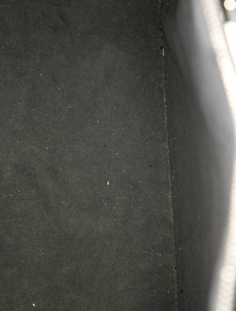 Louis Vuitton Monogram Alma GM