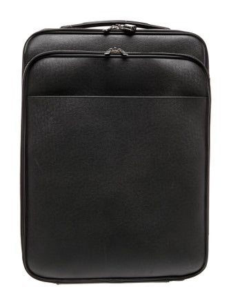 Louis Vuitton Taiga Leather Pegase 55