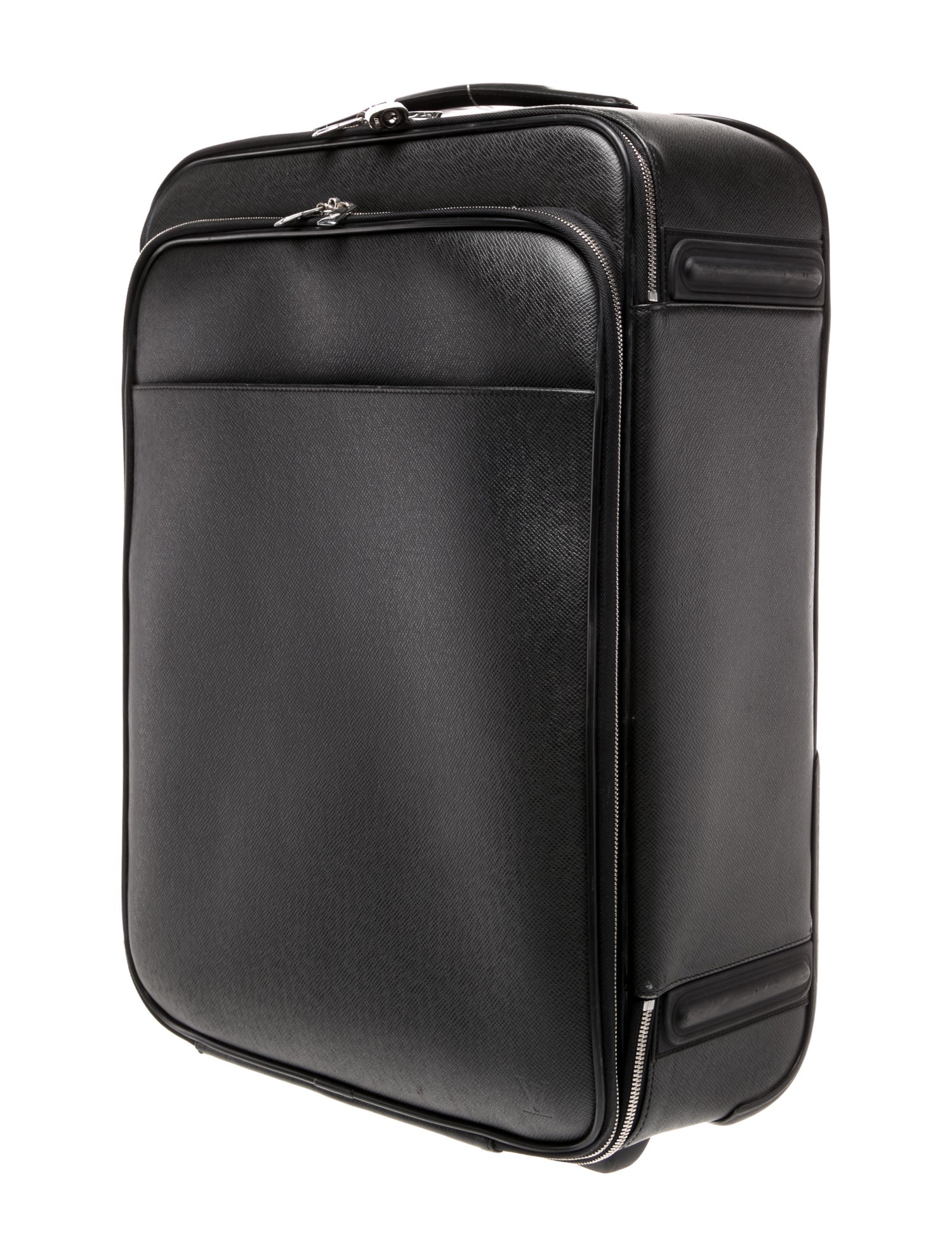 Louis Vuitton Taiga Leather Pegase 55