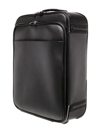 Louis Vuitton Taiga Leather Pegase 55