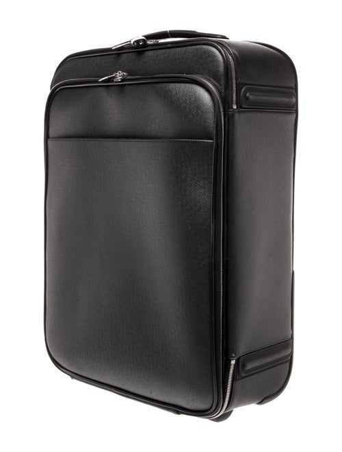 Louis Vuitton Taiga Leather Pegase 55