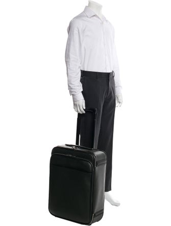 Louis Vuitton Taiga Leather Pegase 55