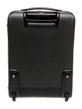 Louis Vuitton Taiga Leather Pegase 55