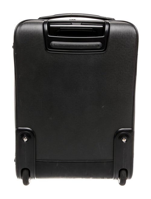 Louis Vuitton Taiga Leather Pegase 55