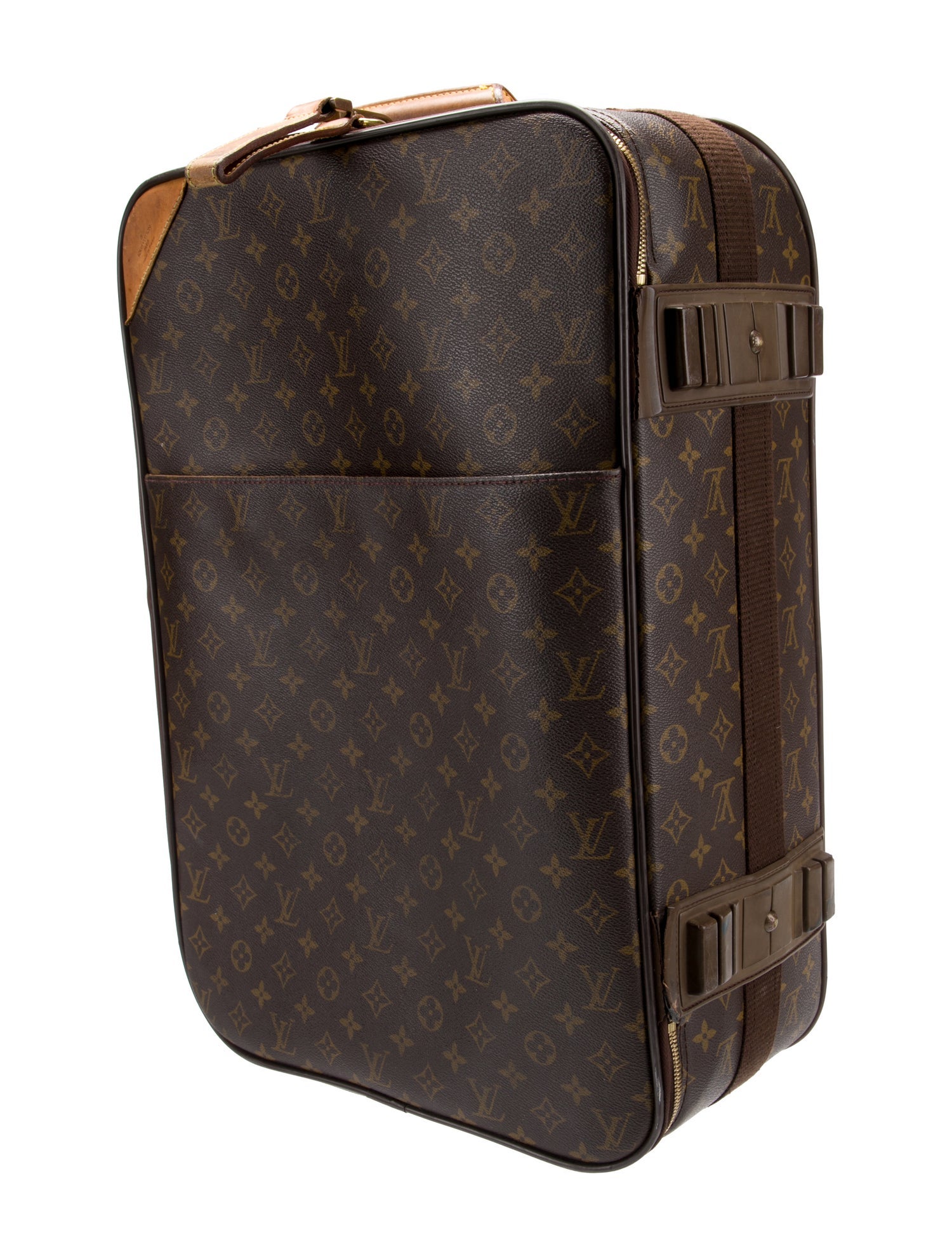 Louis Vuitton Monogram Pégase 55