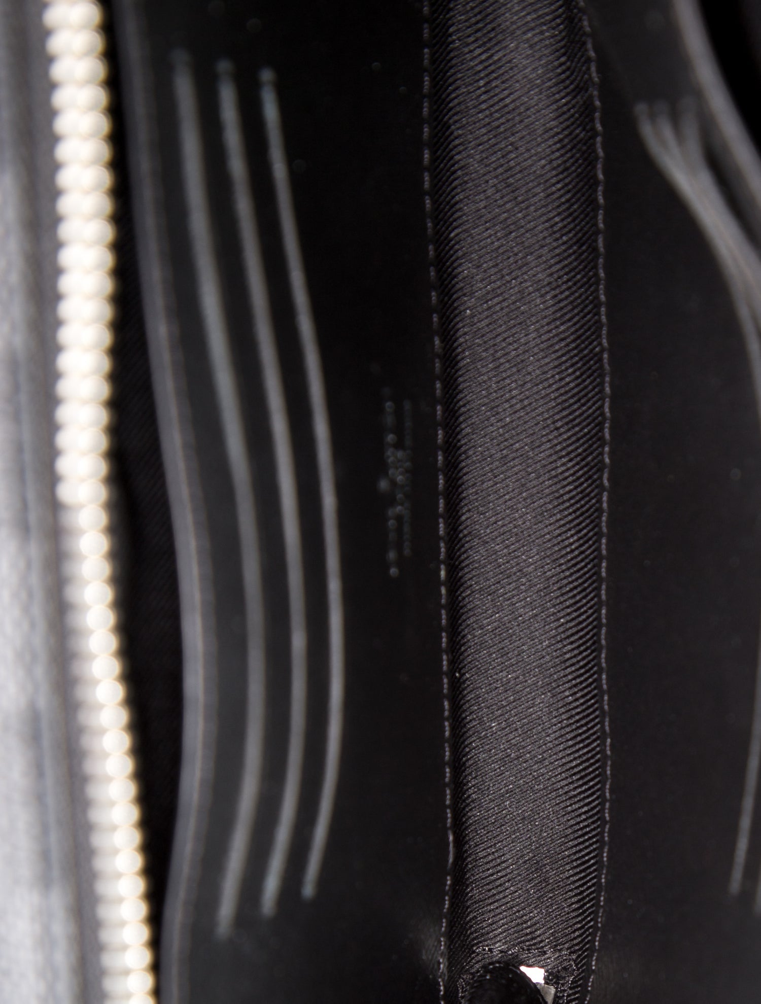 Louis Vuitton Damier Graphite Damier Graphite Alpa Wearable Wallet PM