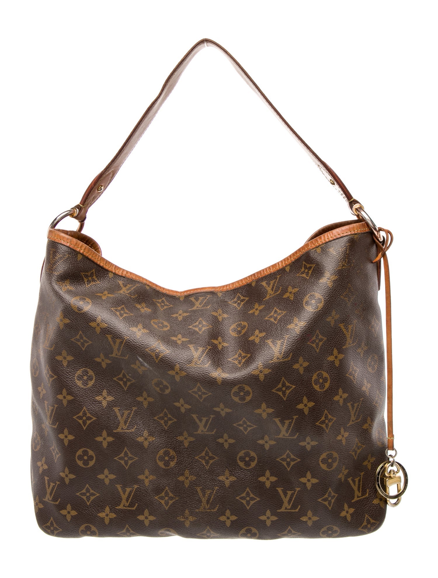 Louis Vuitton LV Monogram Delightful PM