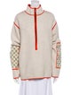Louis Vuitton 2022 Wool Sweatshirt