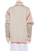 Louis Vuitton 2022 Wool Sweatshirt