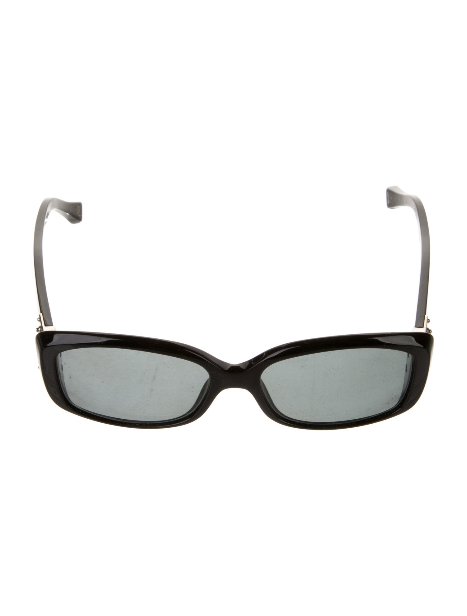 Louis Vuitton Vintage 2007 Sunglasses