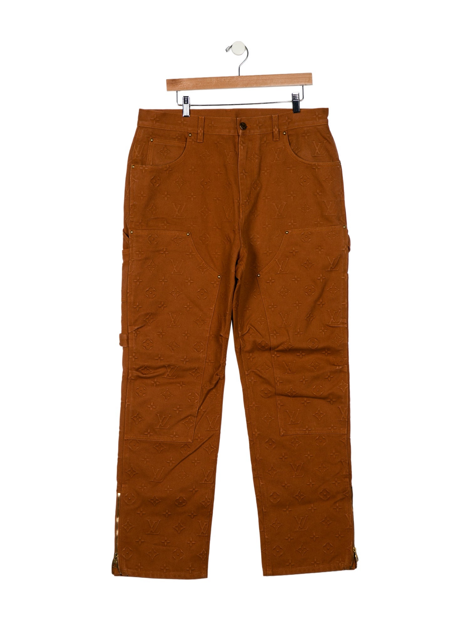 Louis Vuitton 2021 Cargo Pants