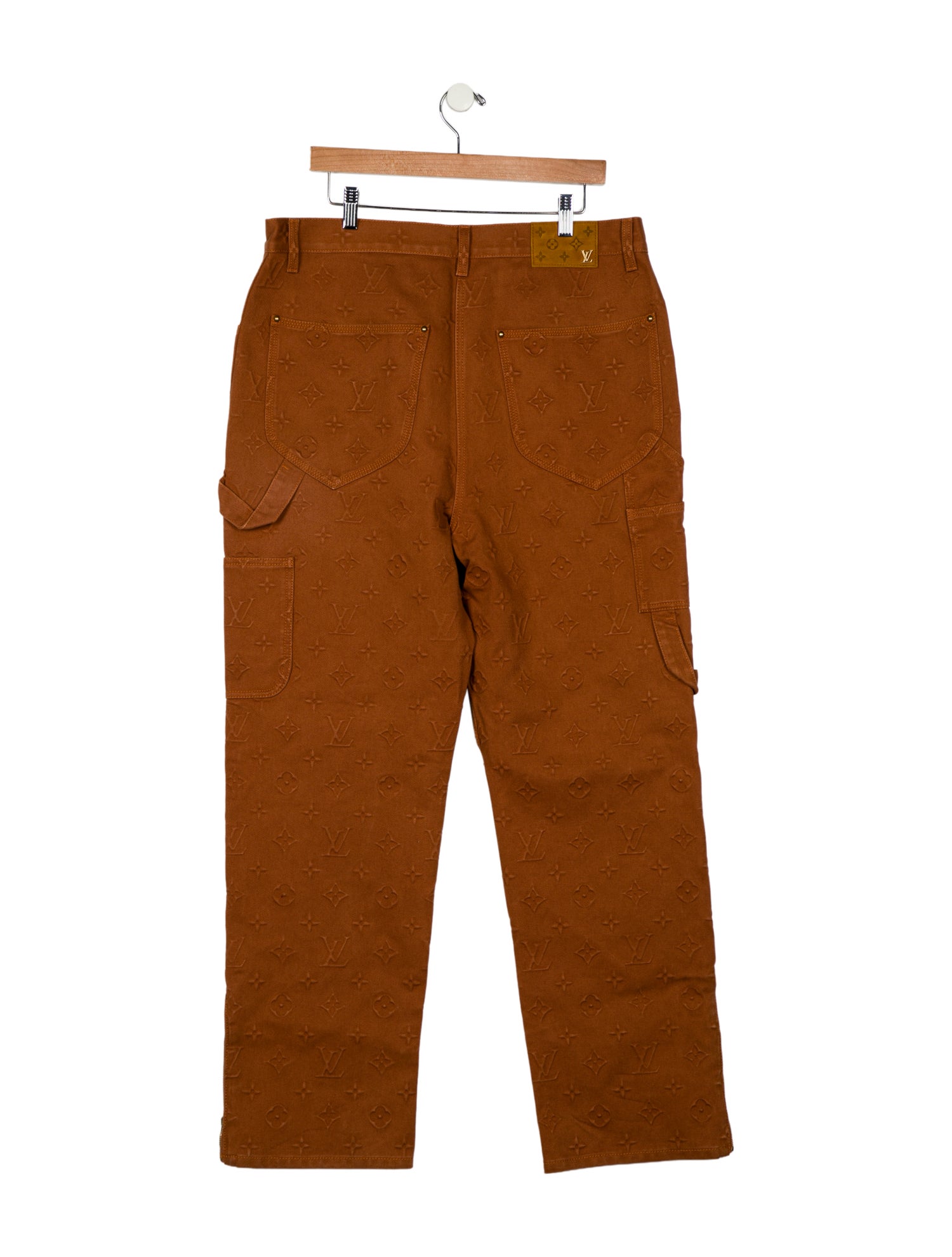 Louis Vuitton 2021 Cargo Pants