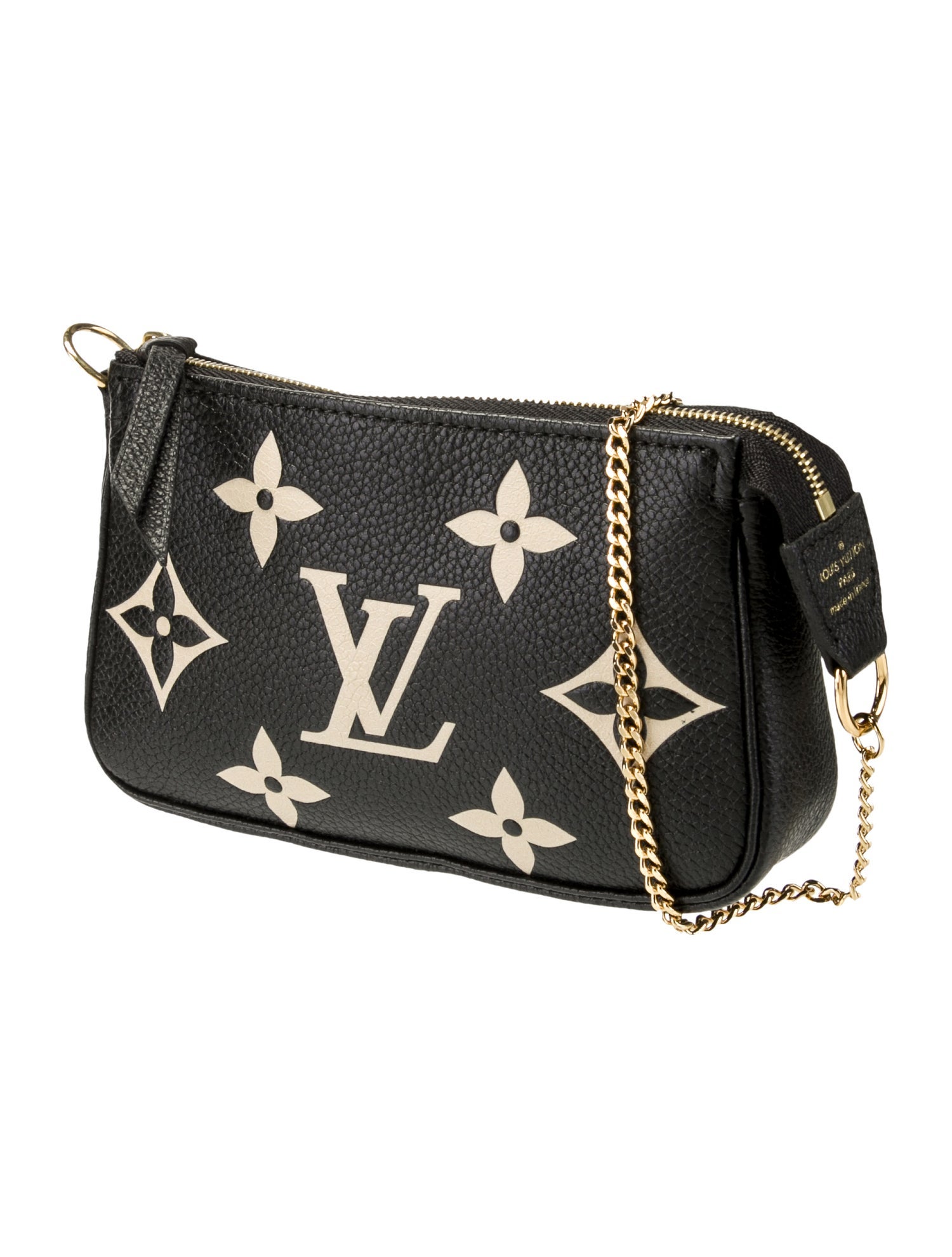 Louis Vuitton Monogram Giant Pochette Accessoires Mini