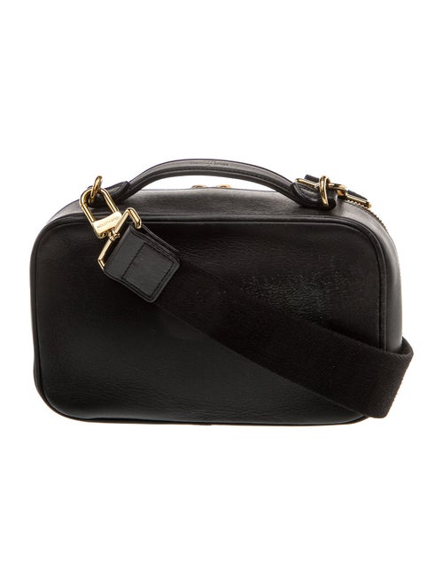 Louis Vuitton LV Monogram Embossed Utility