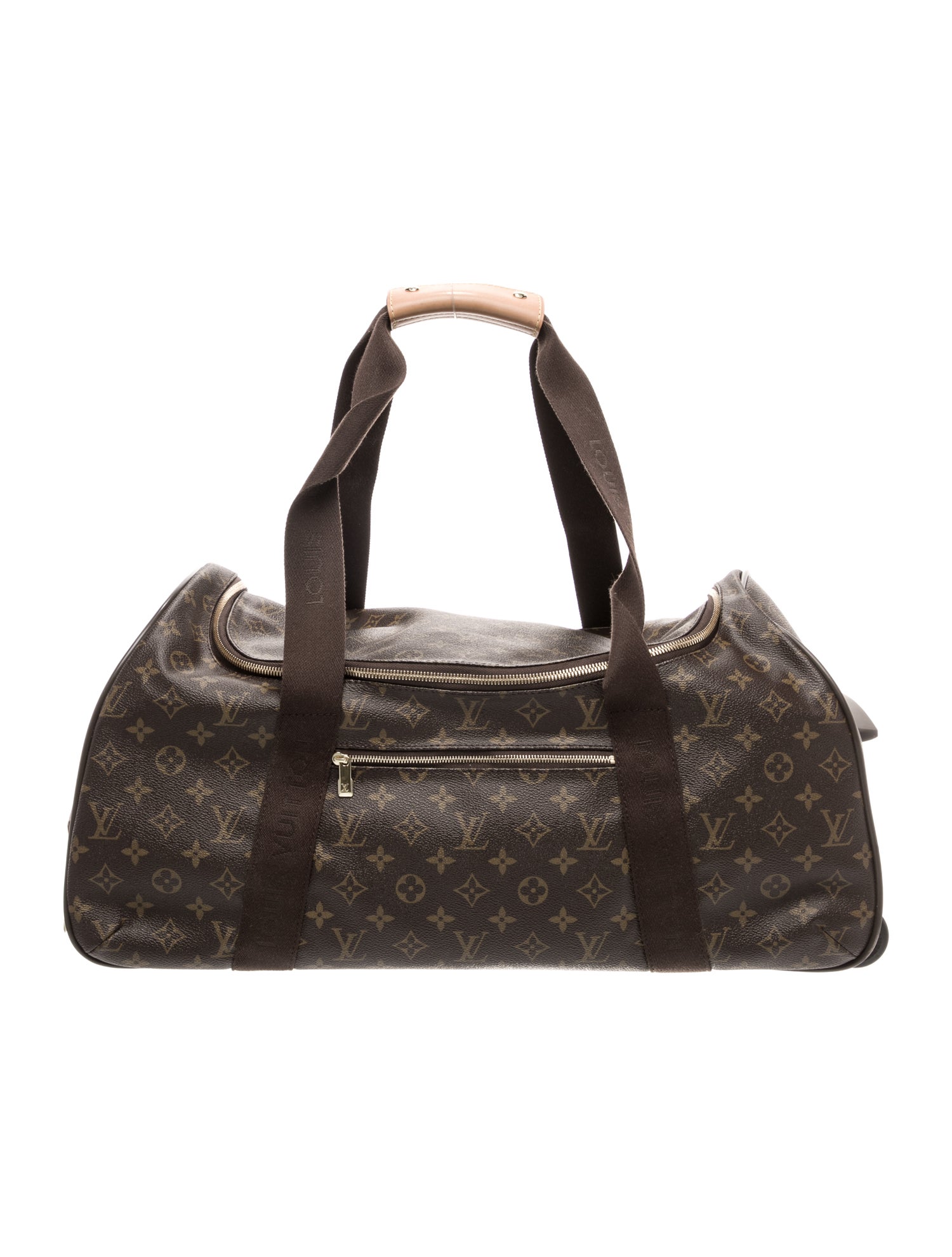 Louis Vuitton Monogram Neo Eole 55