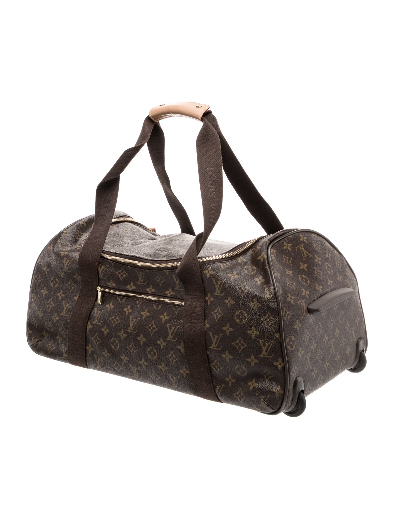 Louis Vuitton Monogram Neo Eole 55