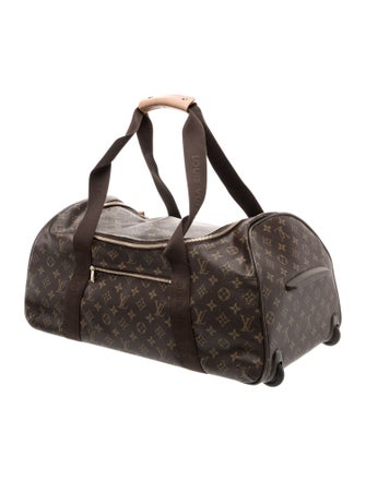 Louis Vuitton Monogram Neo Eole 55