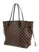 Louis Vuitton Damier Ebene Neverfull