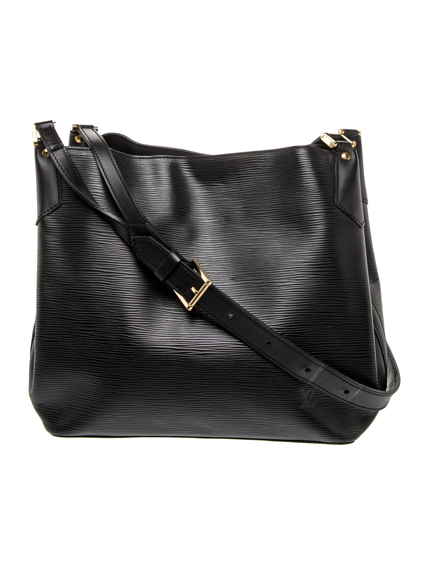 Louis Vuitton LV Monogram Mandara