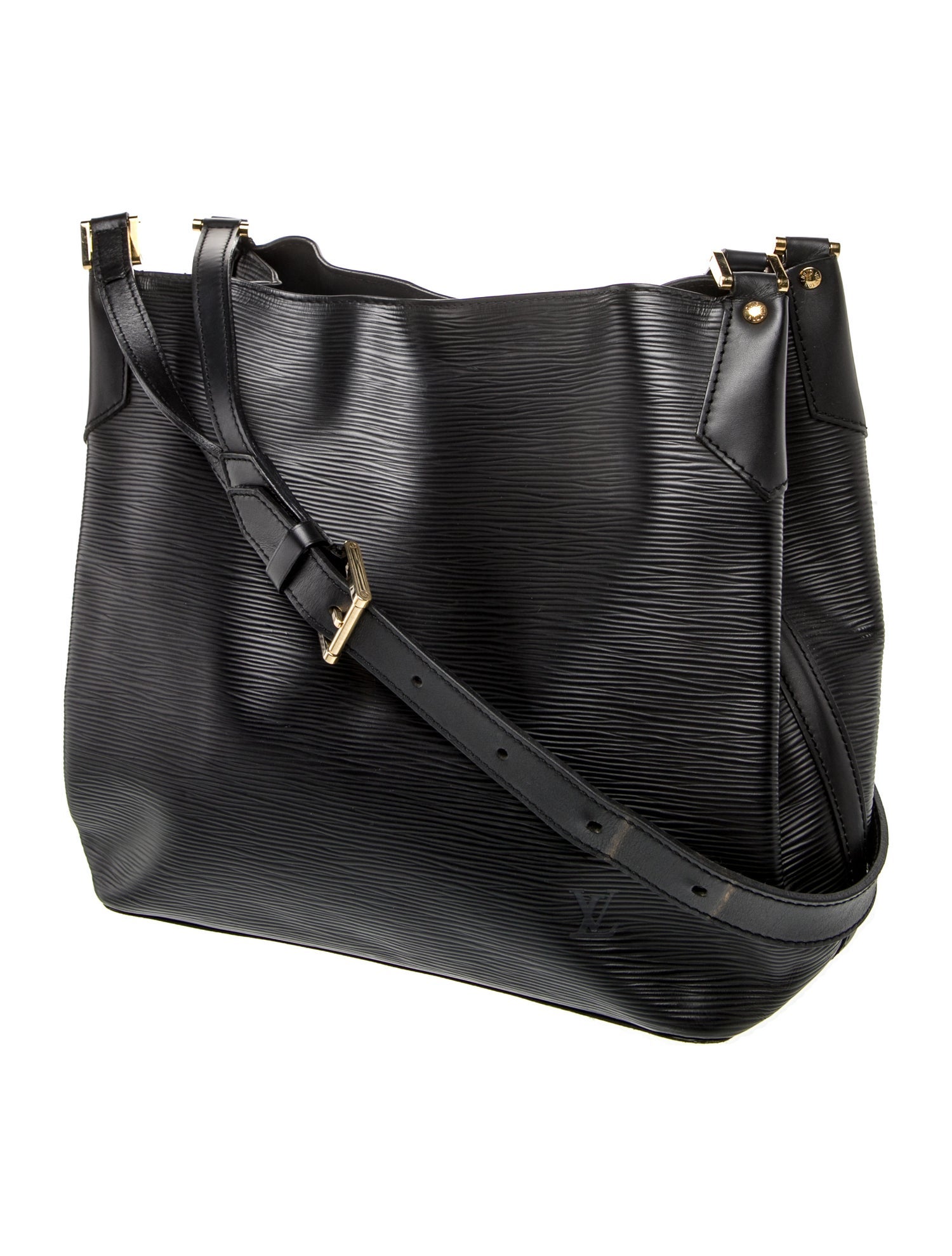 Louis Vuitton LV Monogram Mandara