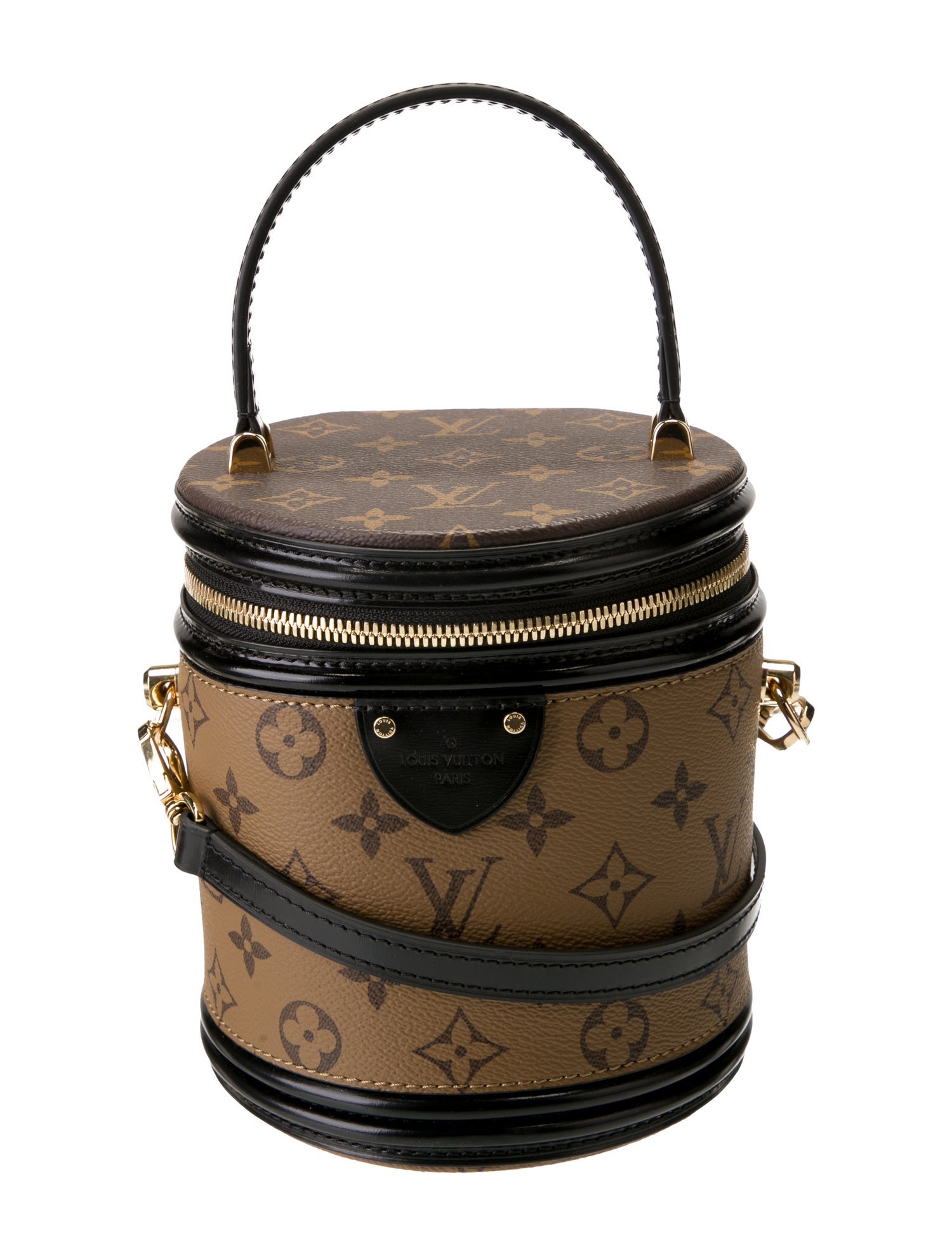 Louis Vuitton LV Monogram Cannes